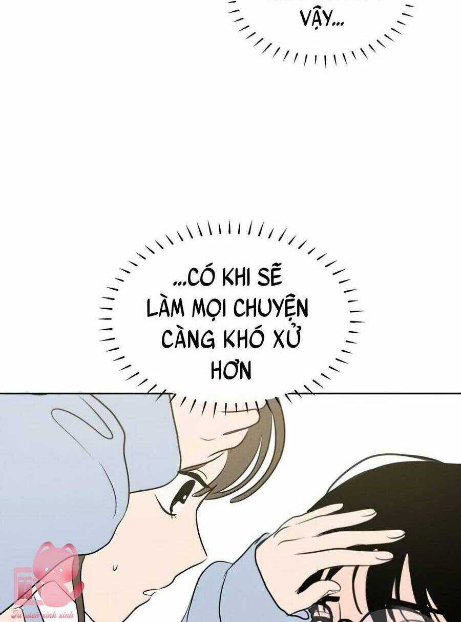 Thỏa Thuận Bí Mật Giữa Chúng Ta Chapter 34 trang 18