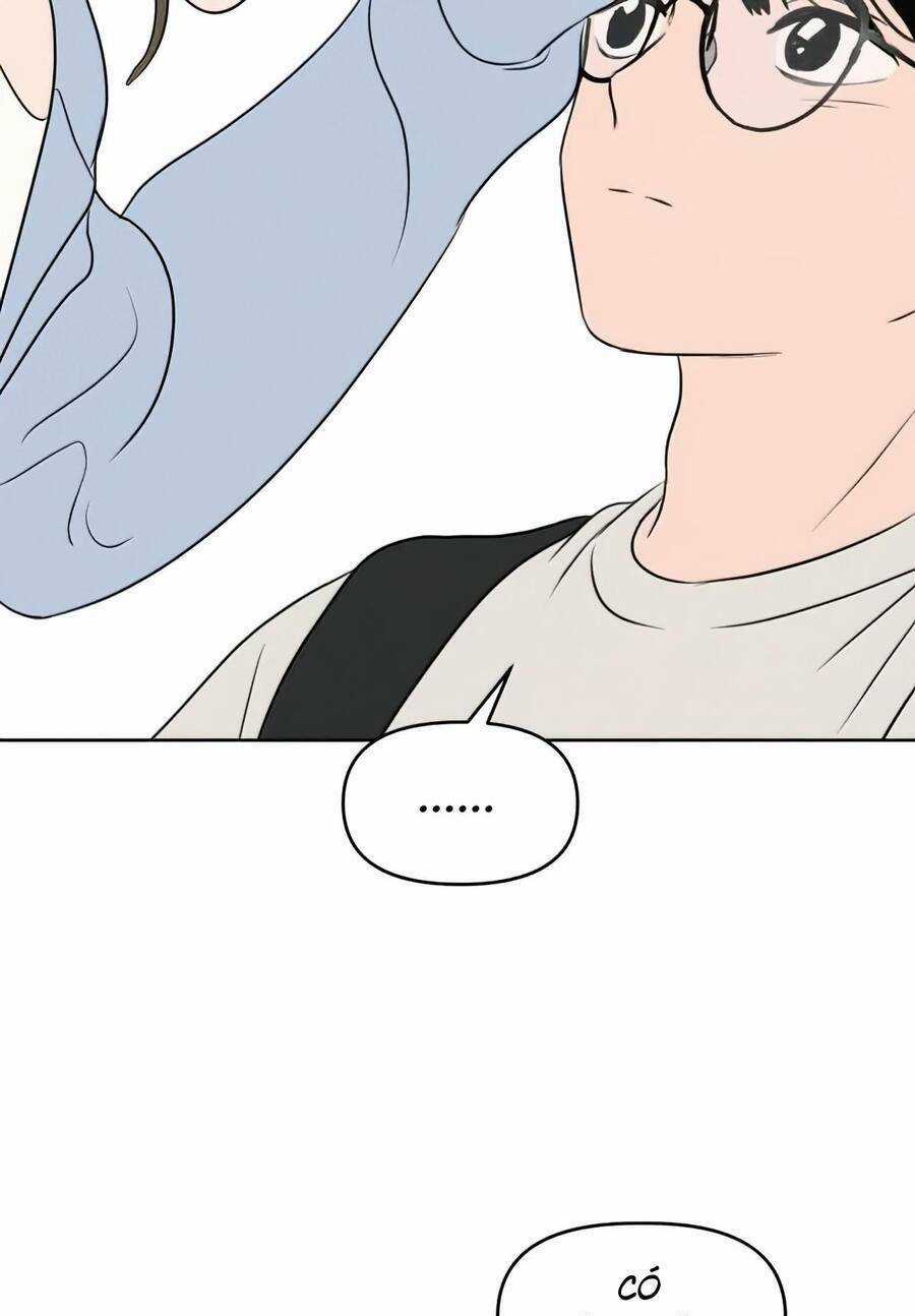 Thỏa Thuận Bí Mật Giữa Chúng Ta Chapter 34 trang 19