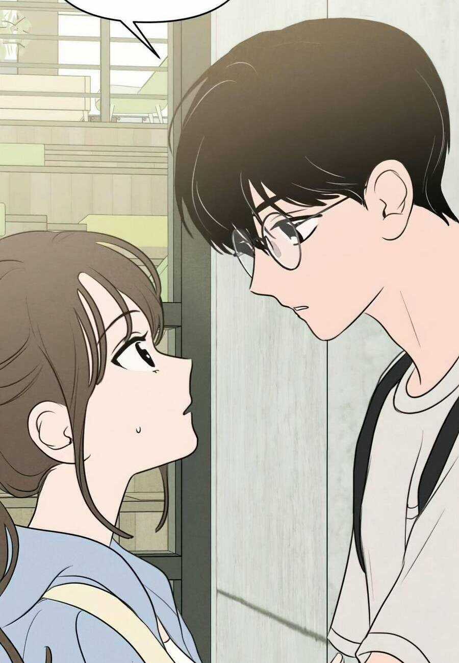 Thỏa Thuận Bí Mật Giữa Chúng Ta Chapter 34 trang 2