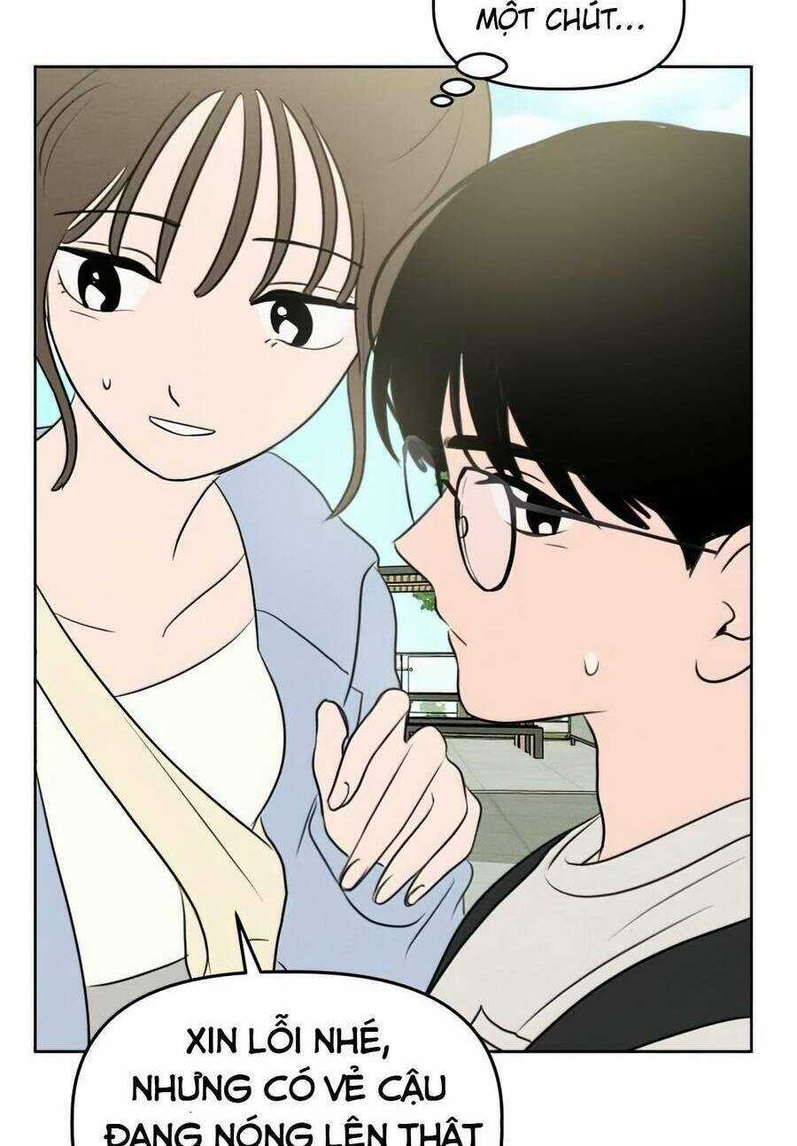 Thỏa Thuận Bí Mật Giữa Chúng Ta Chapter 34 trang 20