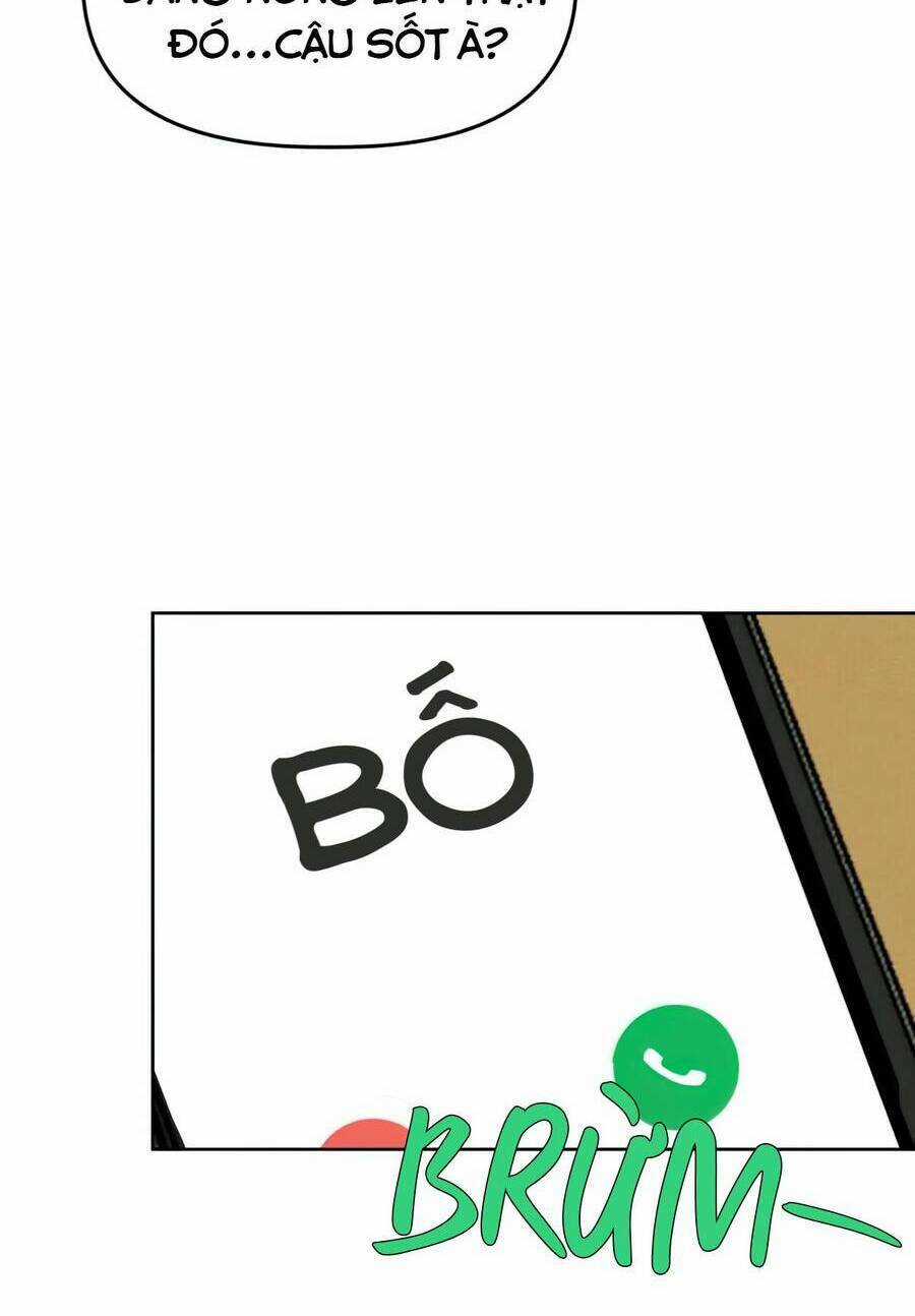 Thỏa Thuận Bí Mật Giữa Chúng Ta Chapter 34 trang 21