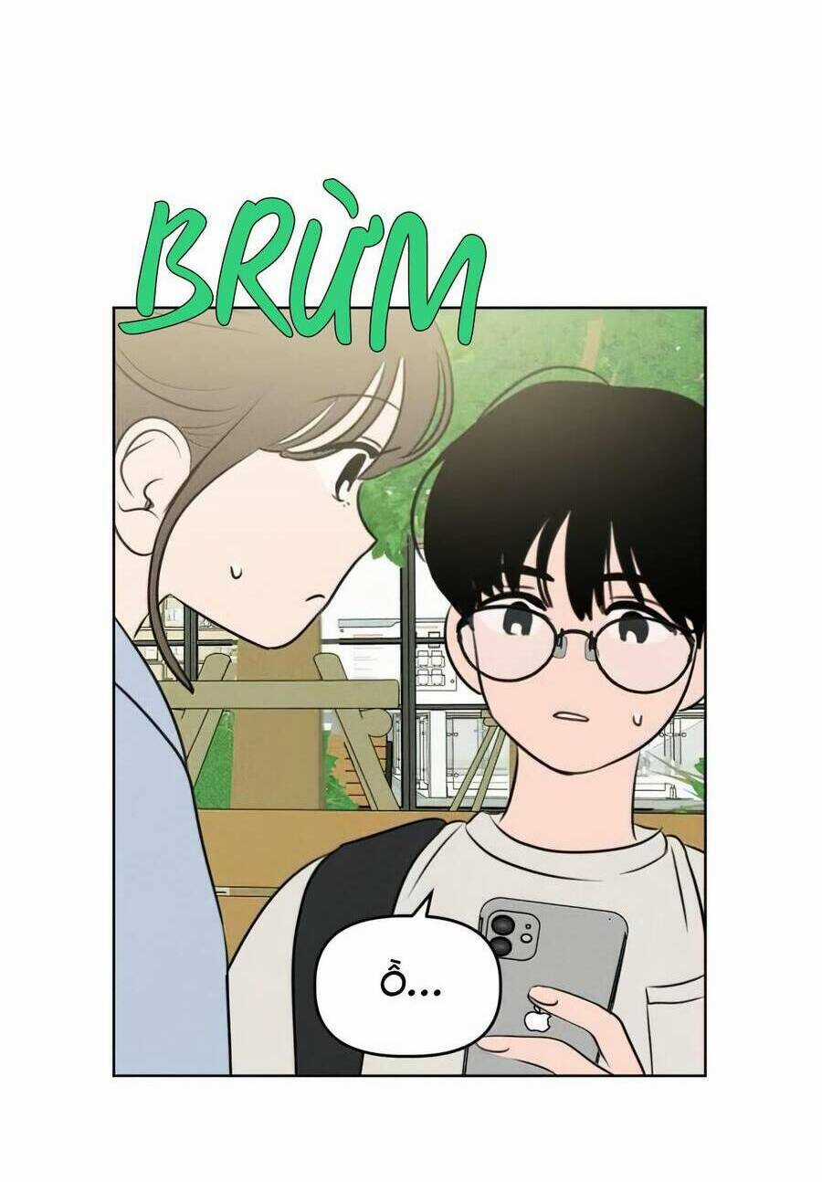 Thỏa Thuận Bí Mật Giữa Chúng Ta Chapter 34 trang 22