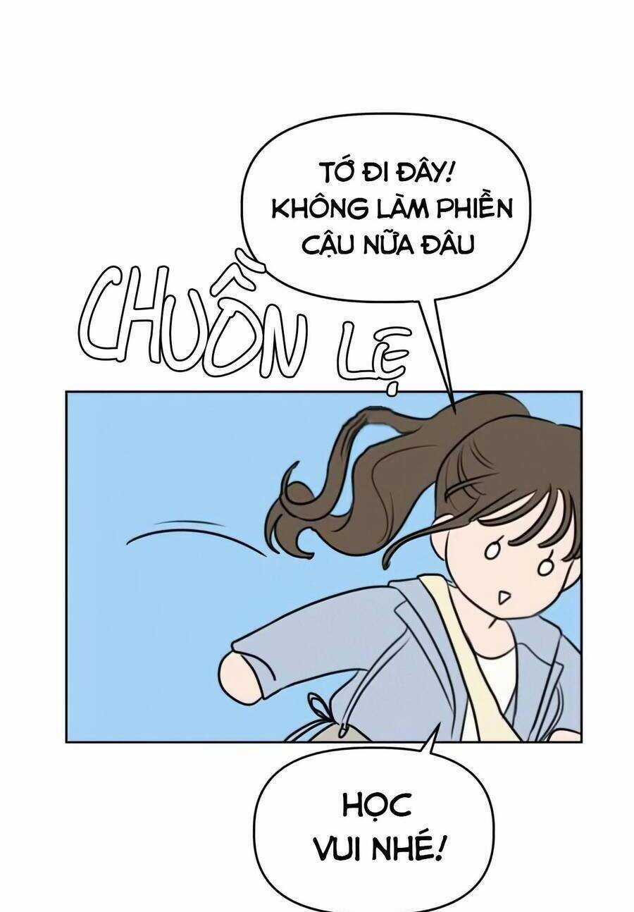 Thỏa Thuận Bí Mật Giữa Chúng Ta Chapter 34 trang 23