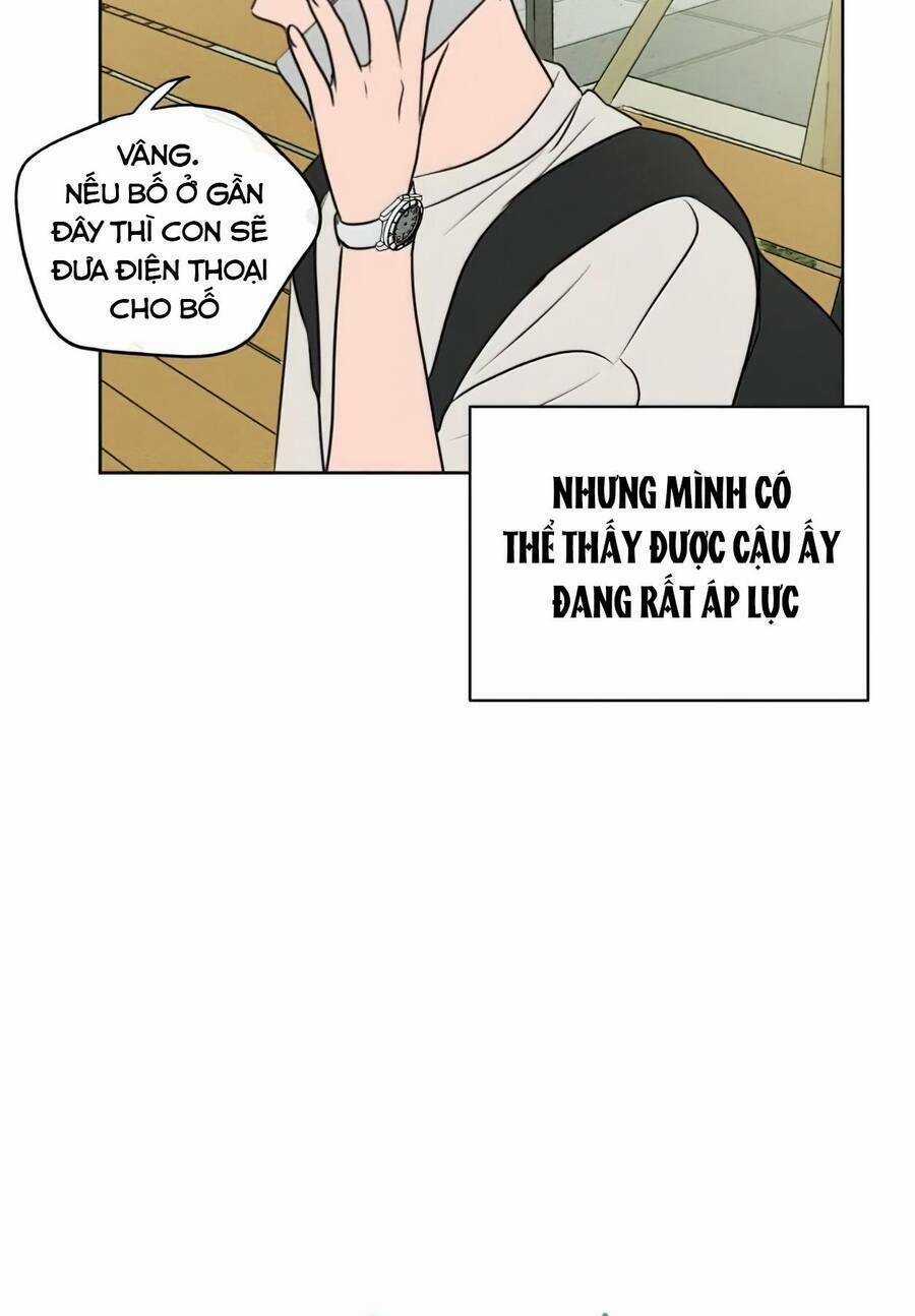 Thỏa Thuận Bí Mật Giữa Chúng Ta Chapter 34 trang 27