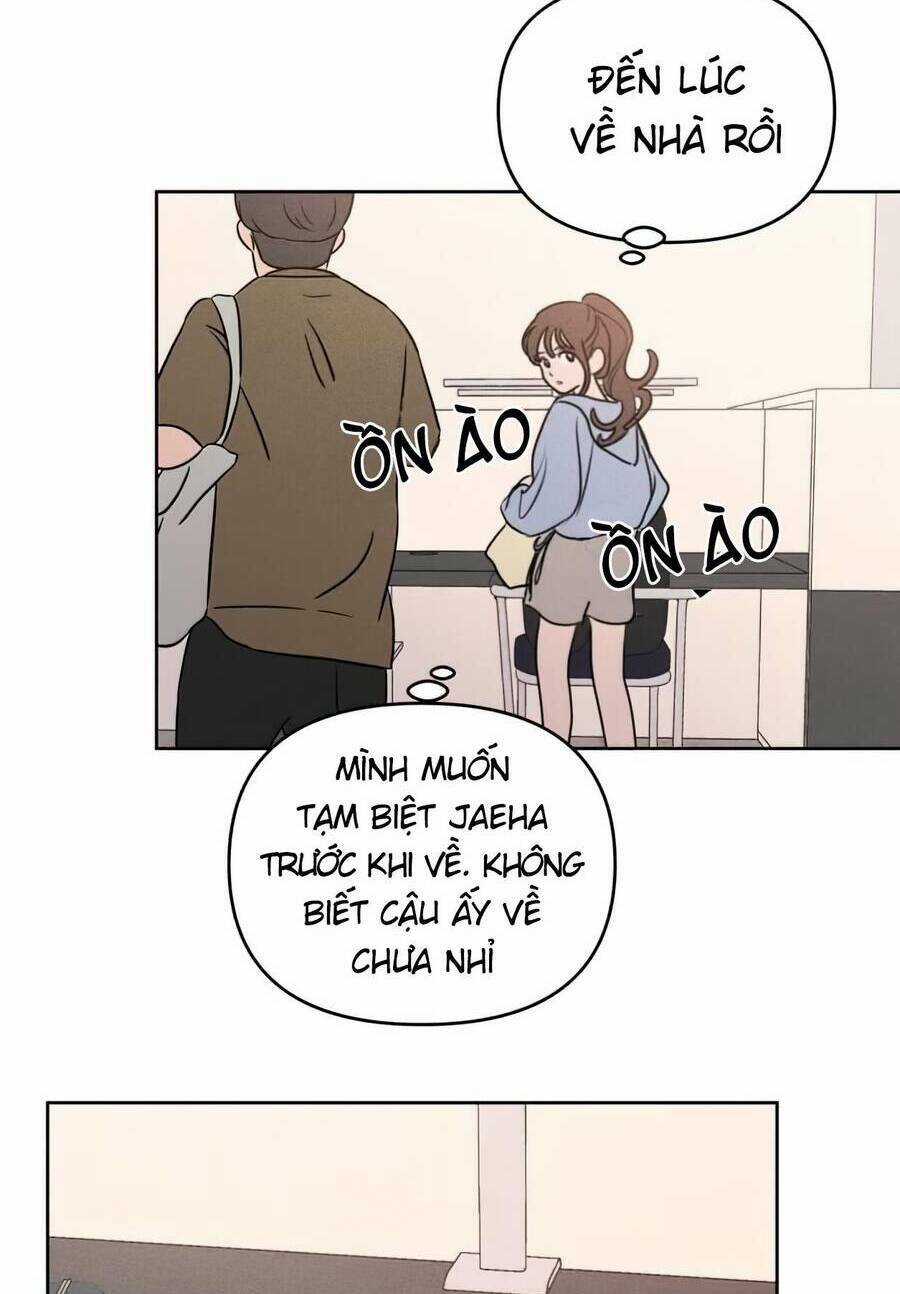 Thỏa Thuận Bí Mật Giữa Chúng Ta Chapter 34 trang 29