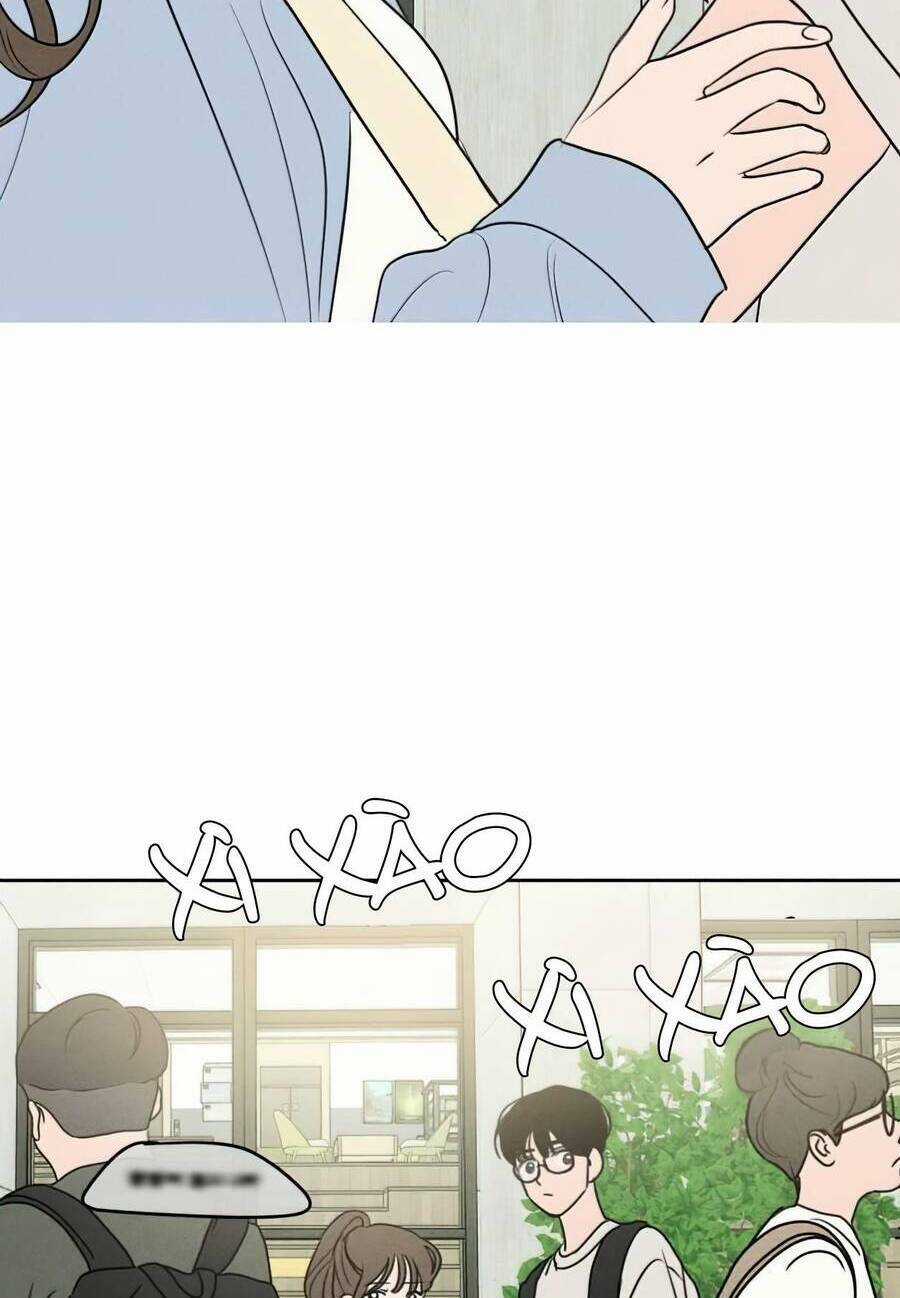 Thỏa Thuận Bí Mật Giữa Chúng Ta Chapter 34 trang 3