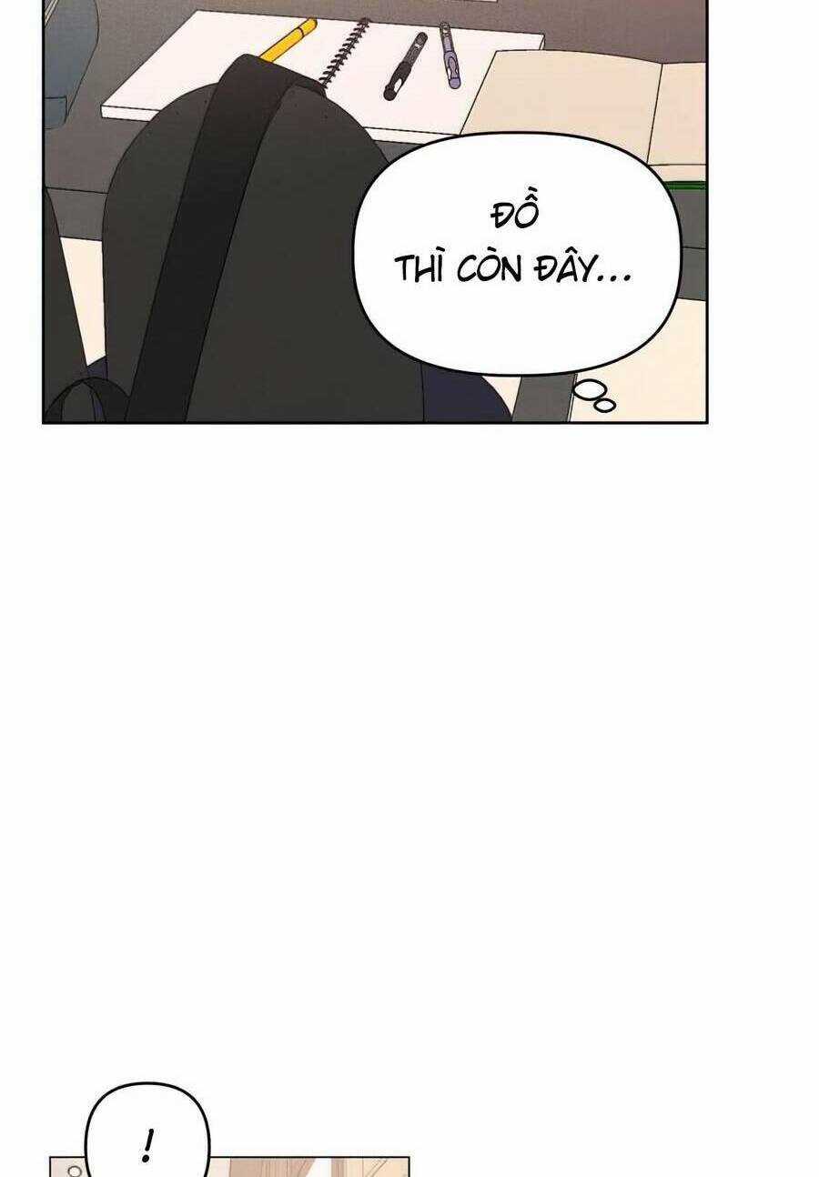 Thỏa Thuận Bí Mật Giữa Chúng Ta Chapter 34 trang 30