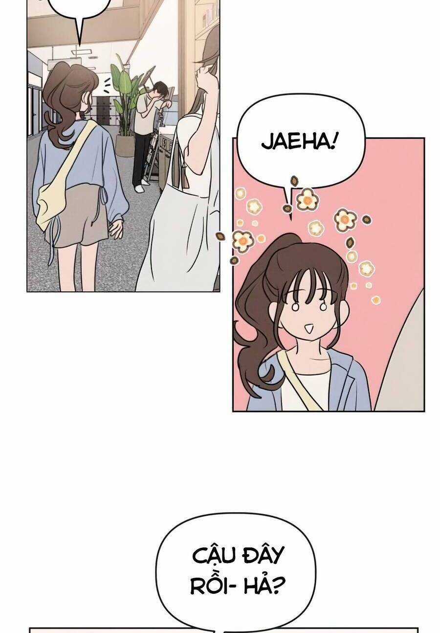 Thỏa Thuận Bí Mật Giữa Chúng Ta Chapter 34 trang 31