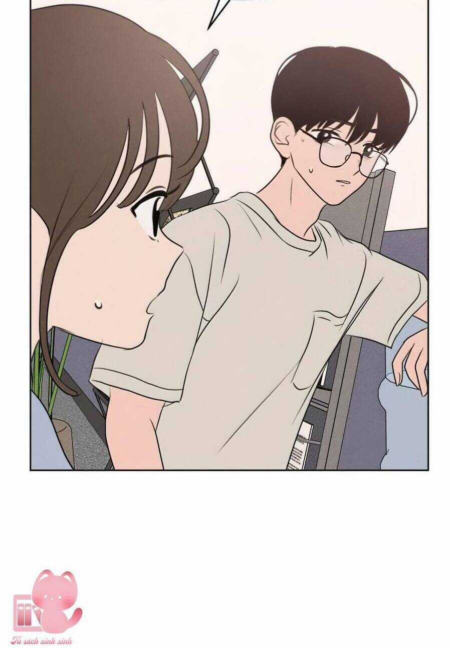 Thỏa Thuận Bí Mật Giữa Chúng Ta Chapter 34 trang 32