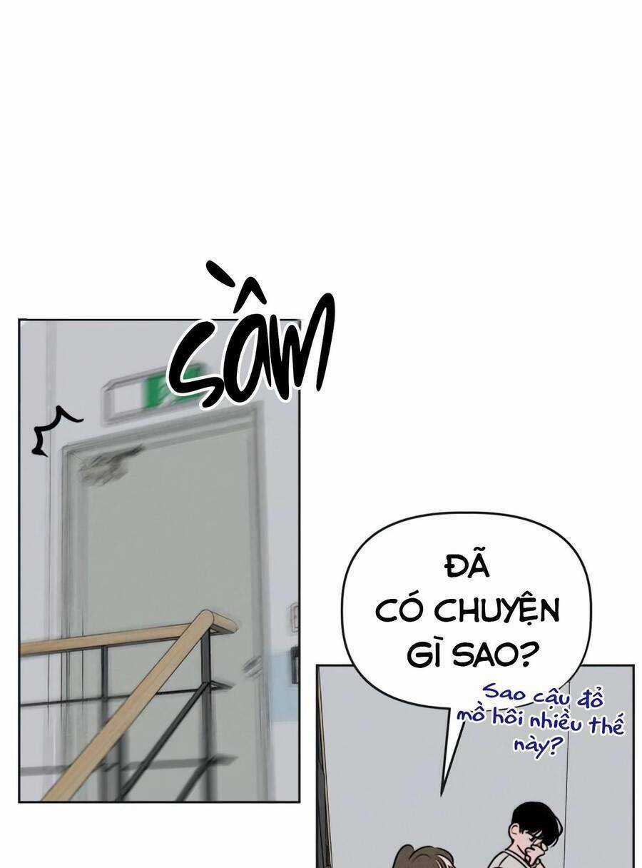 Thỏa Thuận Bí Mật Giữa Chúng Ta Chapter 34 trang 33