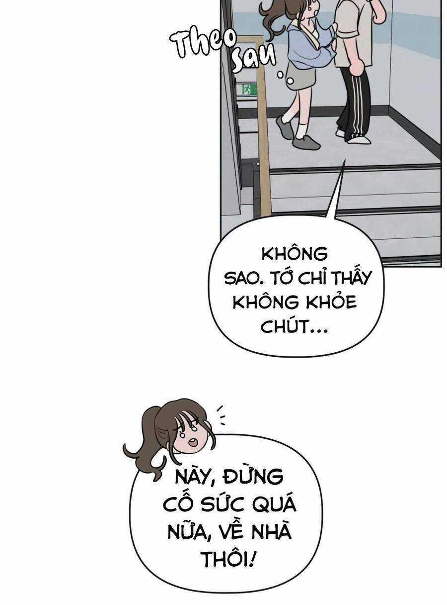 Thỏa Thuận Bí Mật Giữa Chúng Ta Chapter 34 trang 34