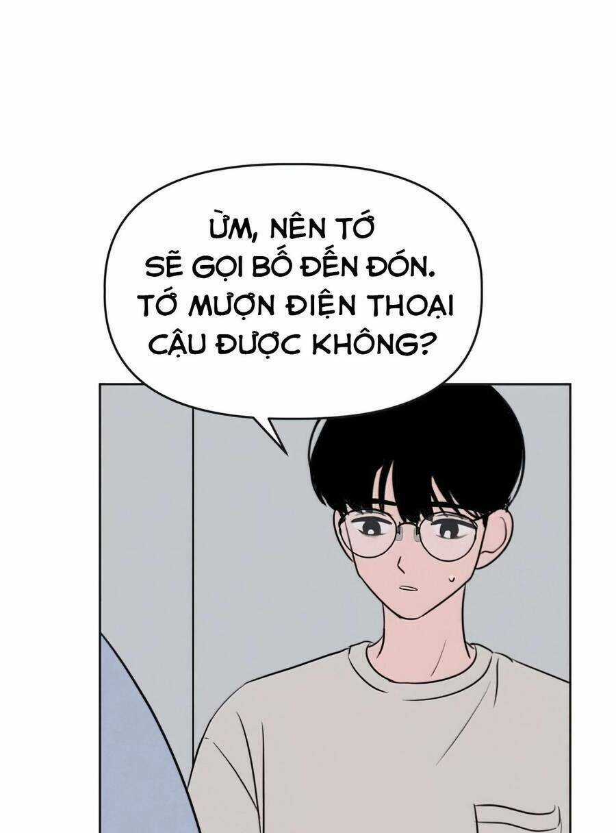 Thỏa Thuận Bí Mật Giữa Chúng Ta Chapter 34 trang 35