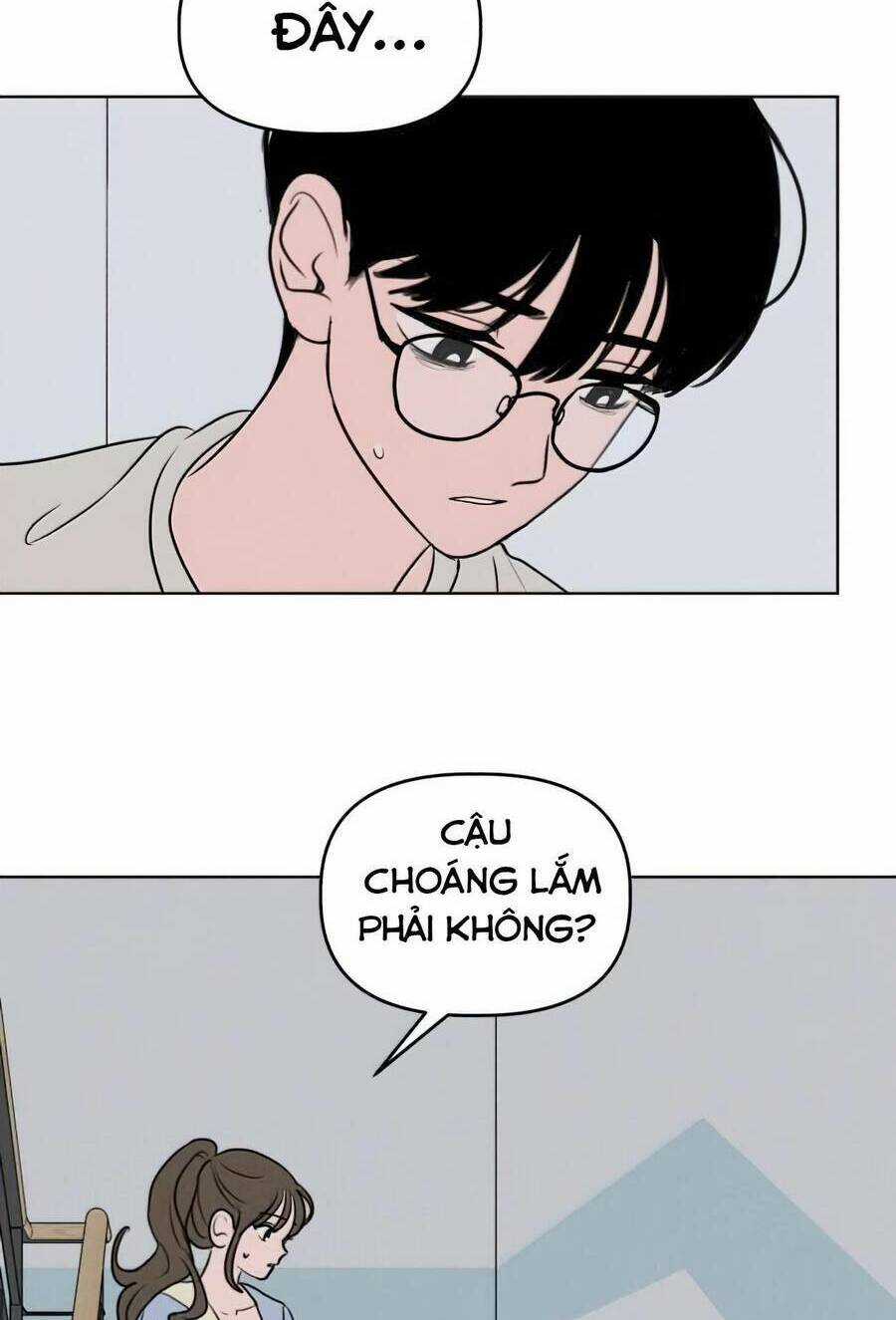 Thỏa Thuận Bí Mật Giữa Chúng Ta Chapter 34 trang 38