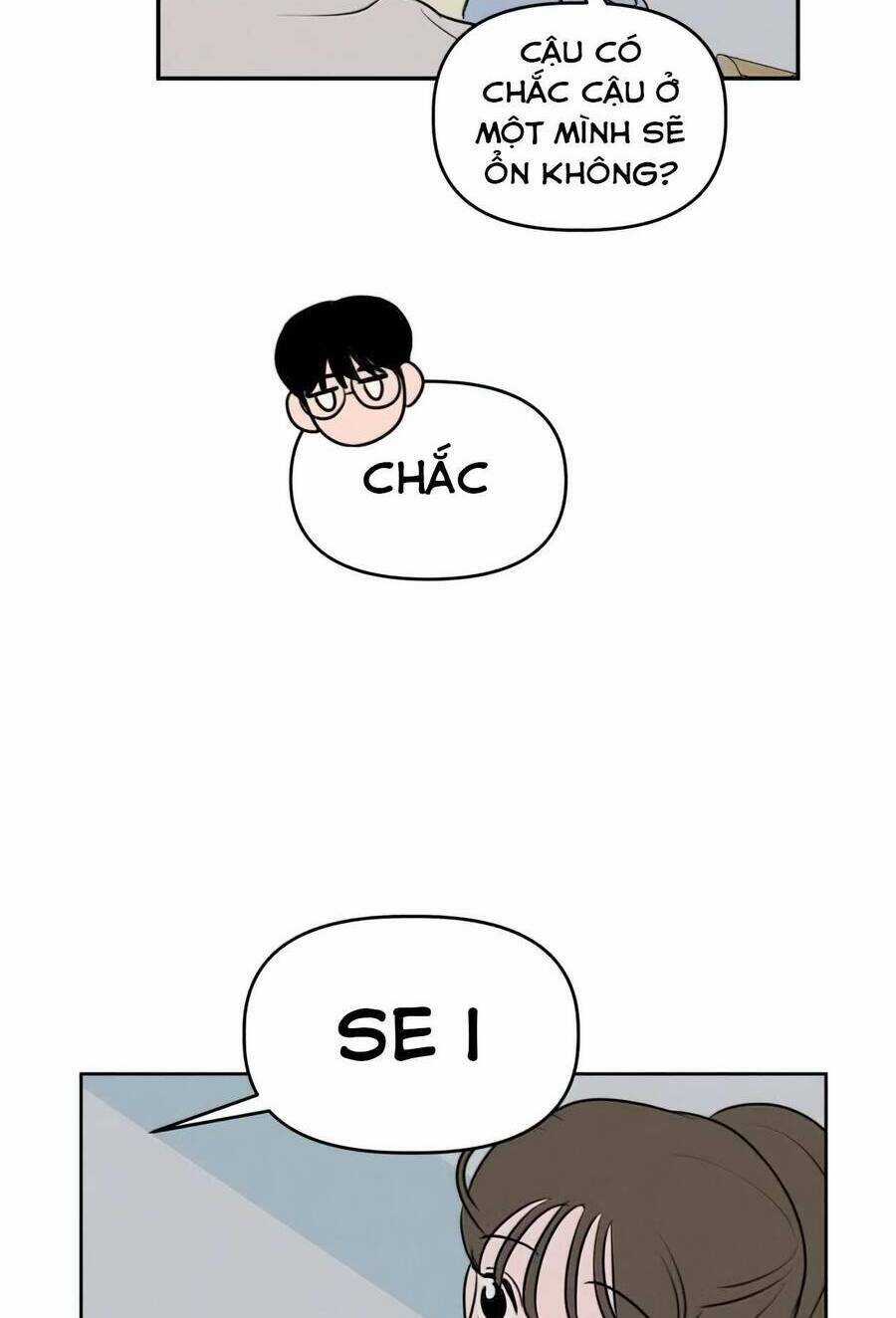 Thỏa Thuận Bí Mật Giữa Chúng Ta Chapter 34 trang 43