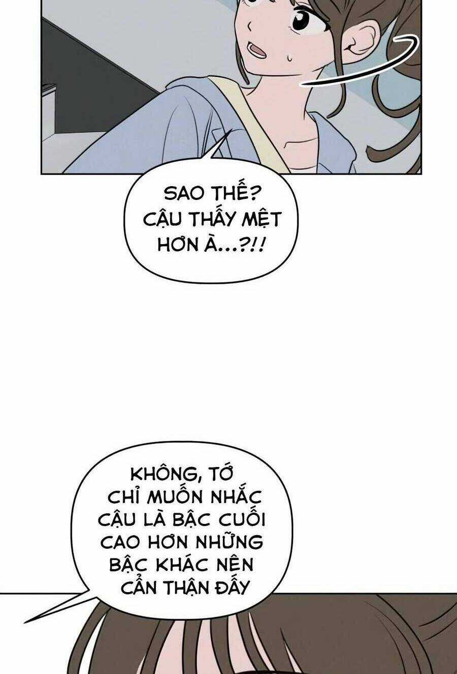 Thỏa Thuận Bí Mật Giữa Chúng Ta Chapter 34 trang 44