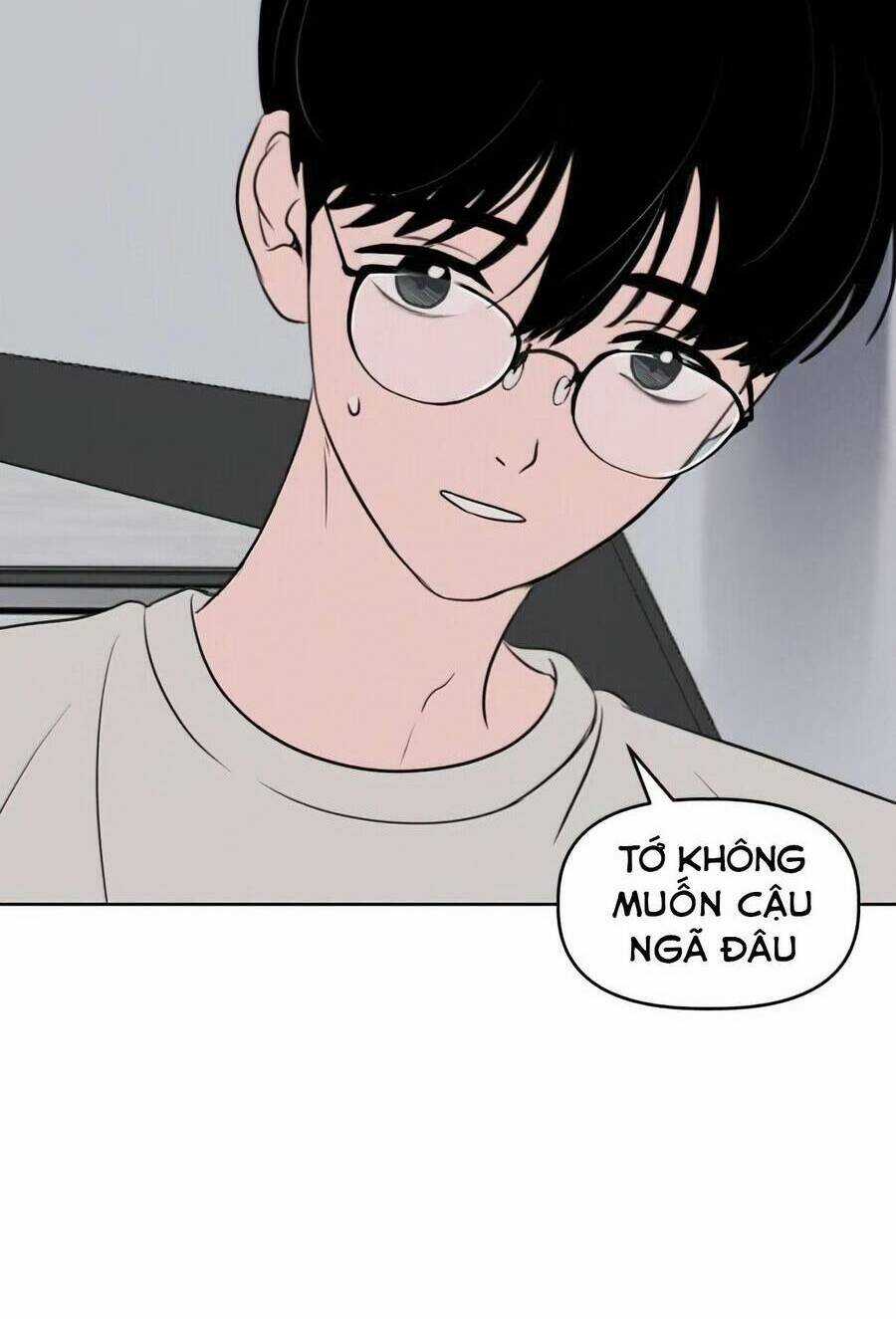 Thỏa Thuận Bí Mật Giữa Chúng Ta Chapter 34 trang 46