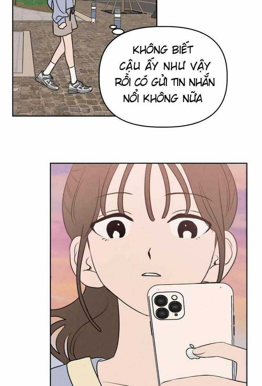 Thỏa Thuận Bí Mật Giữa Chúng Ta Chapter 34 trang 48