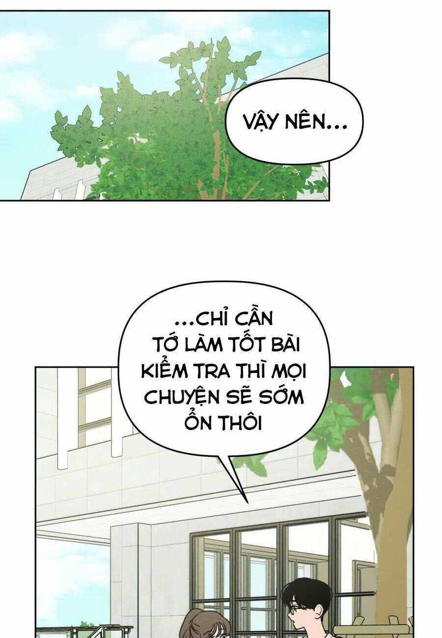 Thỏa Thuận Bí Mật Giữa Chúng Ta Chapter 34 trang 5