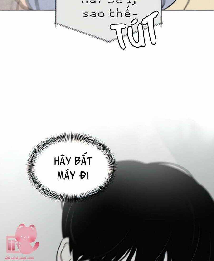 Thỏa Thuận Bí Mật Giữa Chúng Ta Chapter 34 trang 54