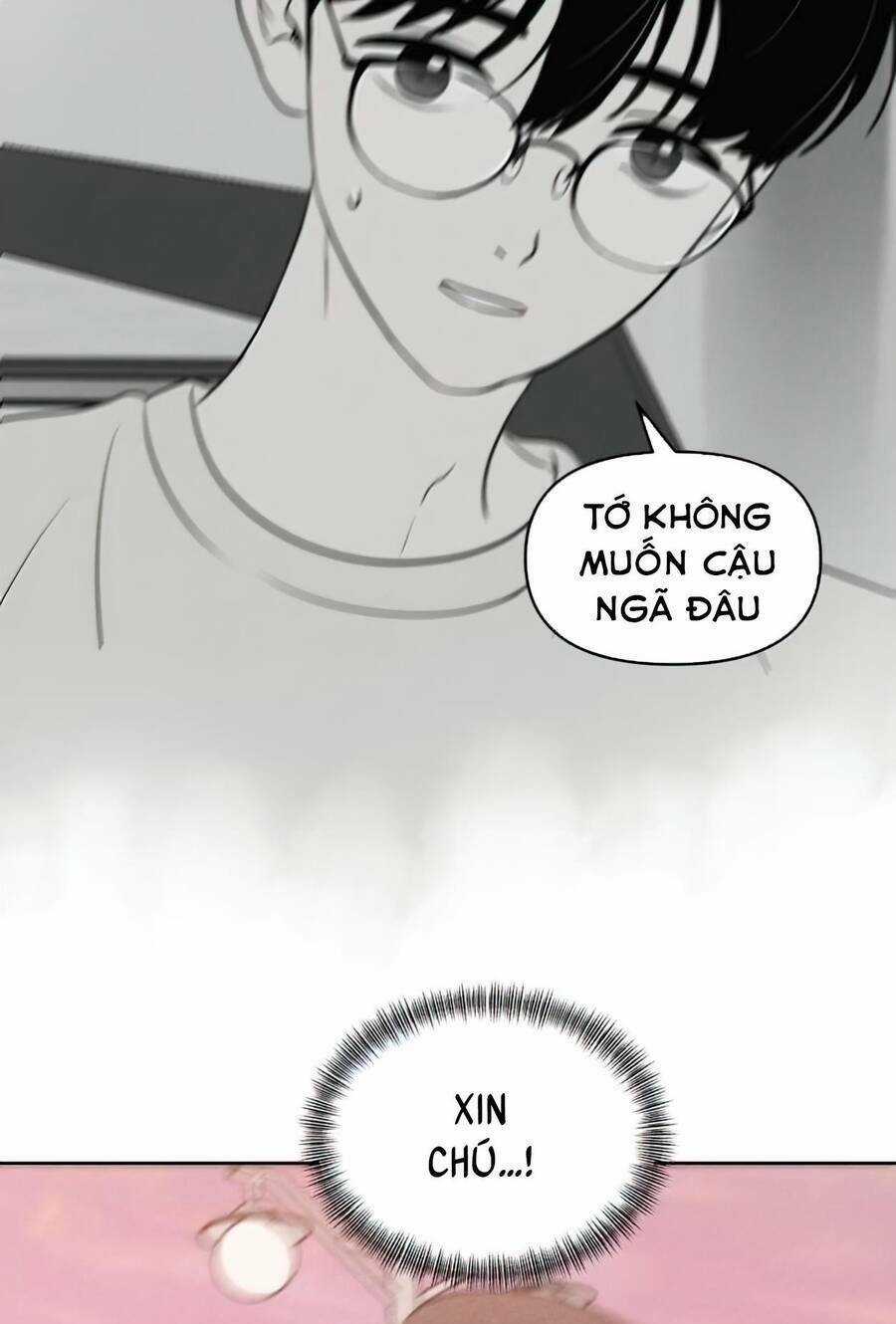 Thỏa Thuận Bí Mật Giữa Chúng Ta Chapter 34 trang 55