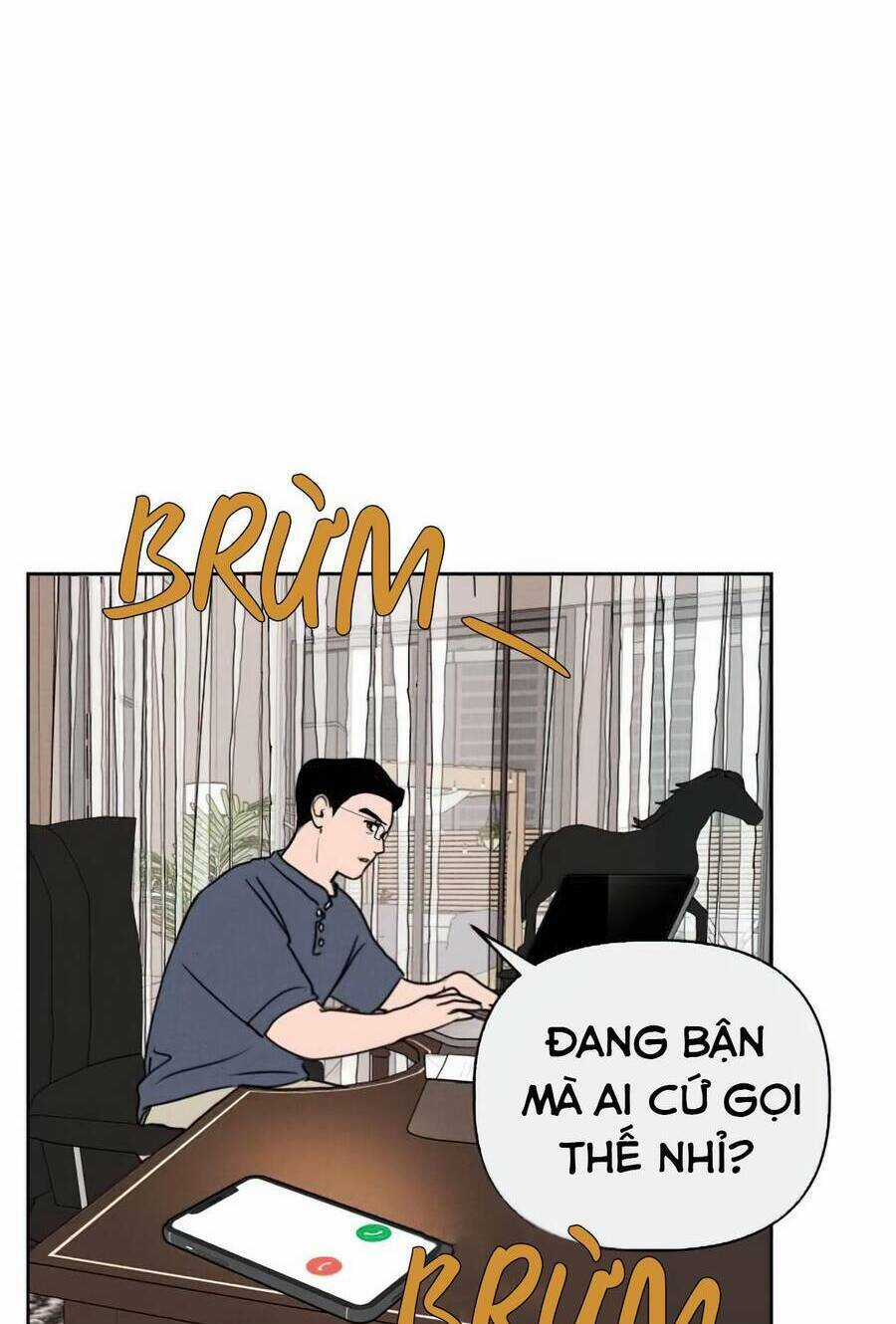 Thỏa Thuận Bí Mật Giữa Chúng Ta Chapter 34 trang 57