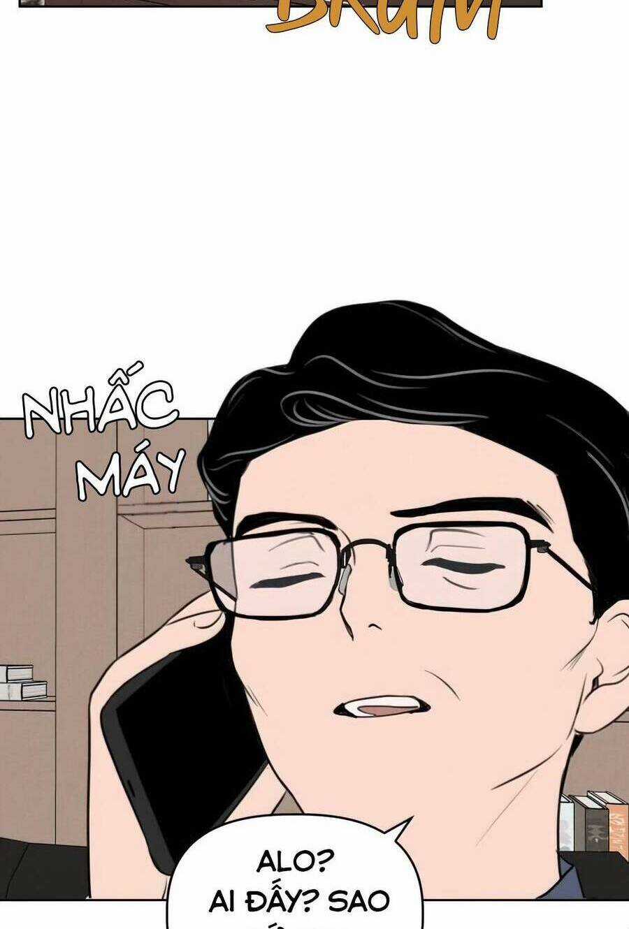 Thỏa Thuận Bí Mật Giữa Chúng Ta Chapter 34 trang 58