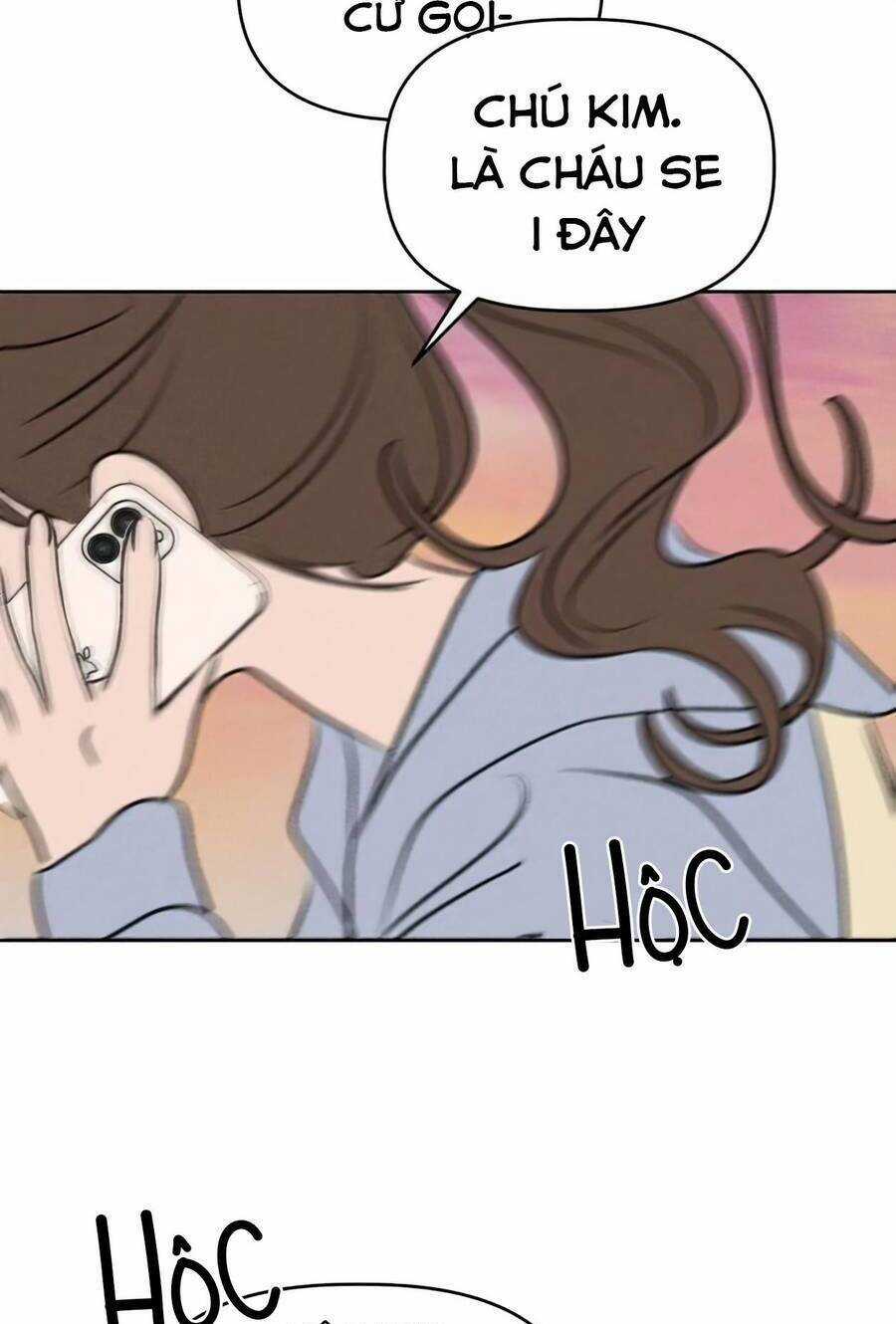 Thỏa Thuận Bí Mật Giữa Chúng Ta Chapter 34 trang 59