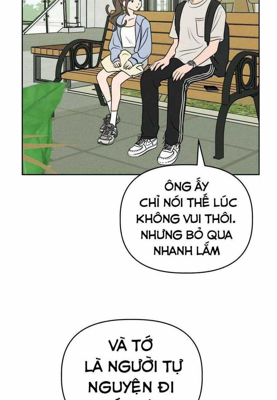 Thỏa Thuận Bí Mật Giữa Chúng Ta Chapter 34 trang 6