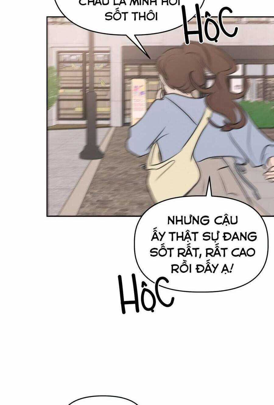 Thỏa Thuận Bí Mật Giữa Chúng Ta Chapter 34 trang 61