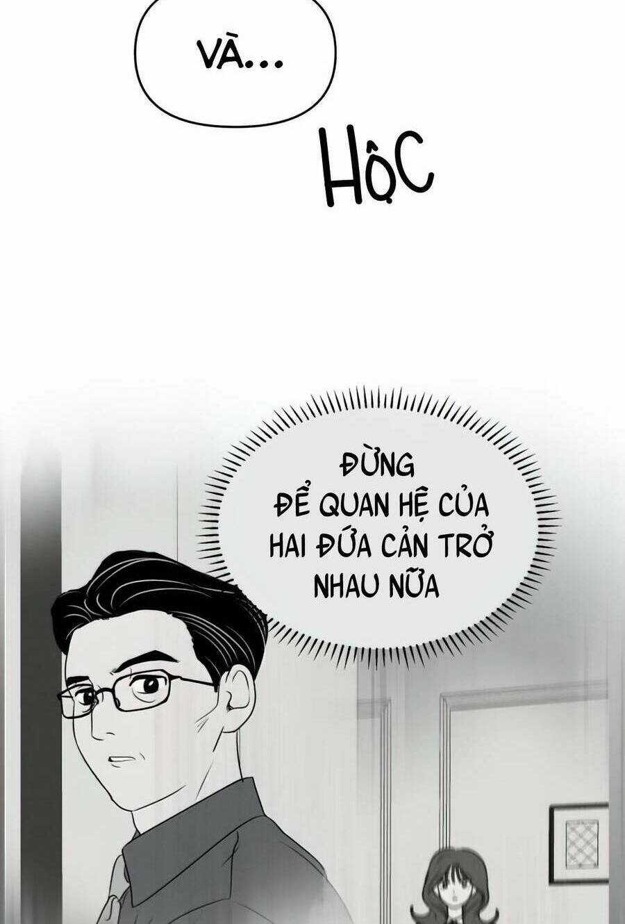 Thỏa Thuận Bí Mật Giữa Chúng Ta Chapter 34 trang 62