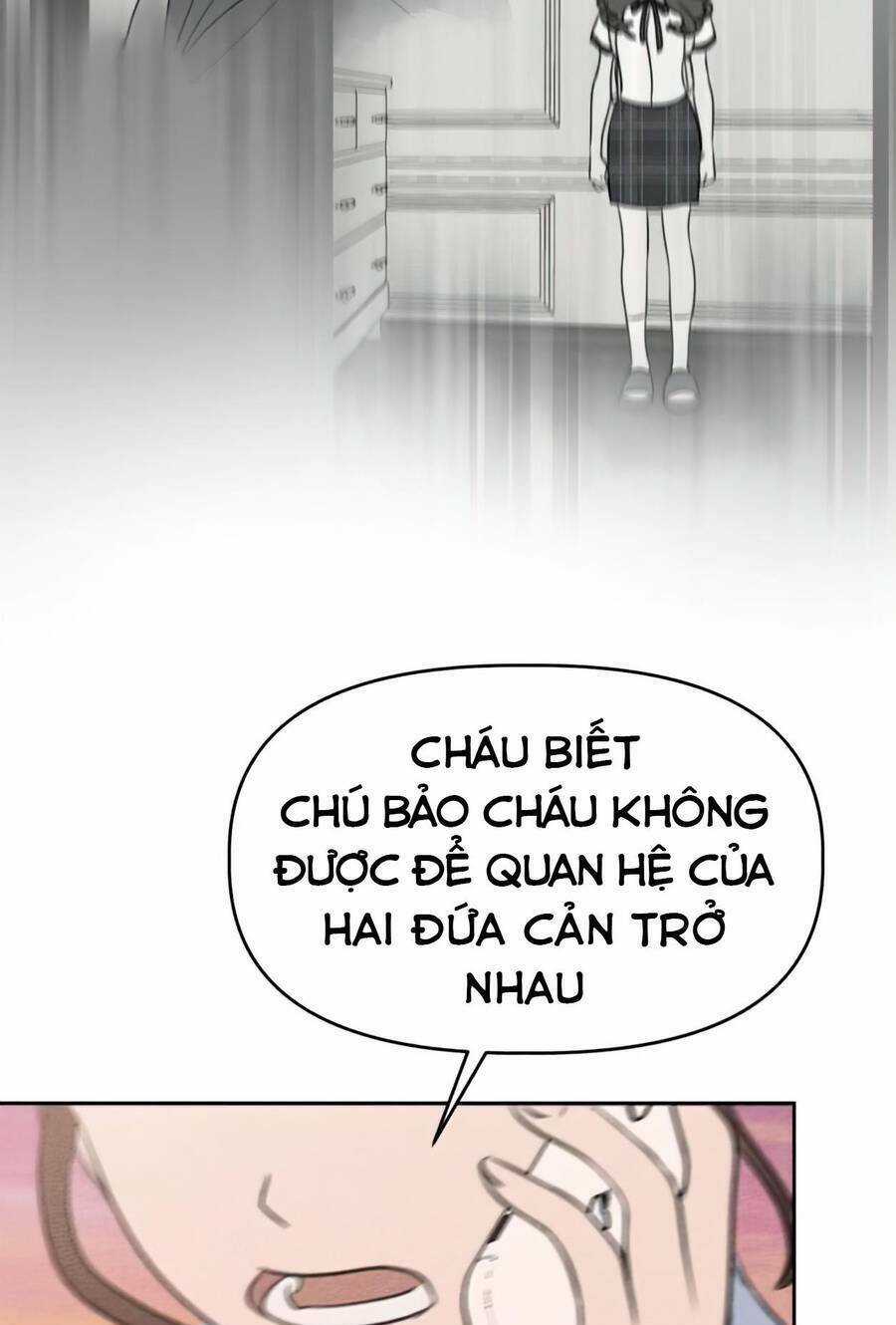 Thỏa Thuận Bí Mật Giữa Chúng Ta Chapter 34 trang 63