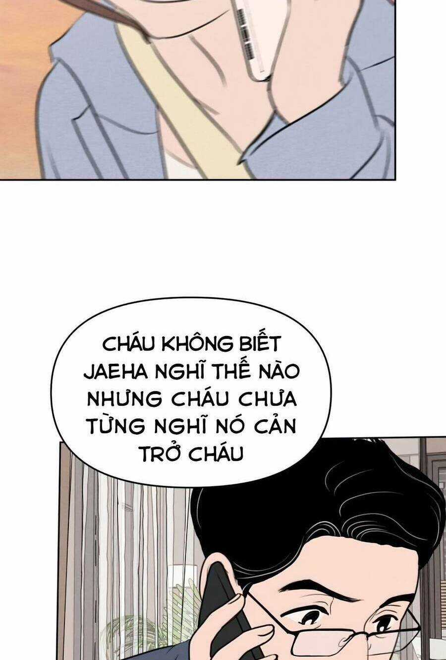 Thỏa Thuận Bí Mật Giữa Chúng Ta Chapter 34 trang 64