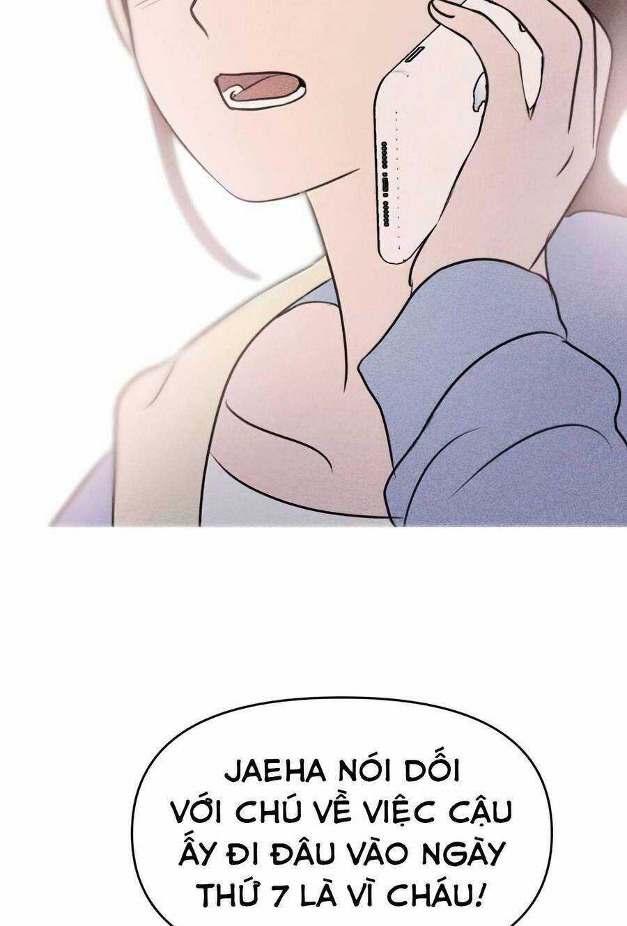 Thỏa Thuận Bí Mật Giữa Chúng Ta Chapter 34 trang 67