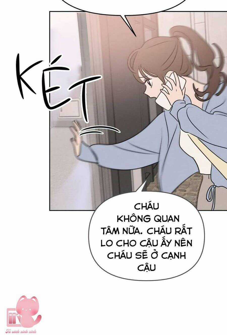 Thỏa Thuận Bí Mật Giữa Chúng Ta Chapter 34 trang 68