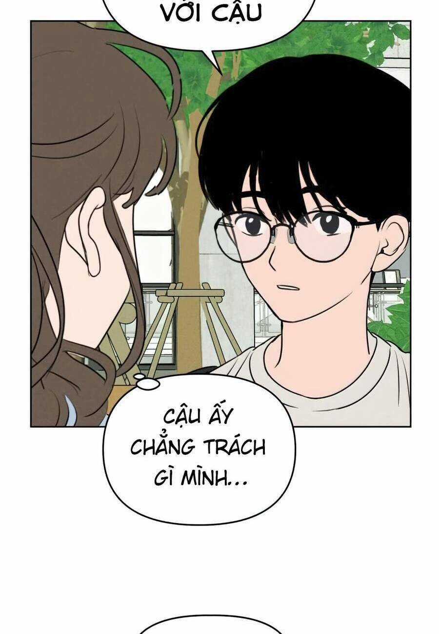 Thỏa Thuận Bí Mật Giữa Chúng Ta Chapter 34 trang 7