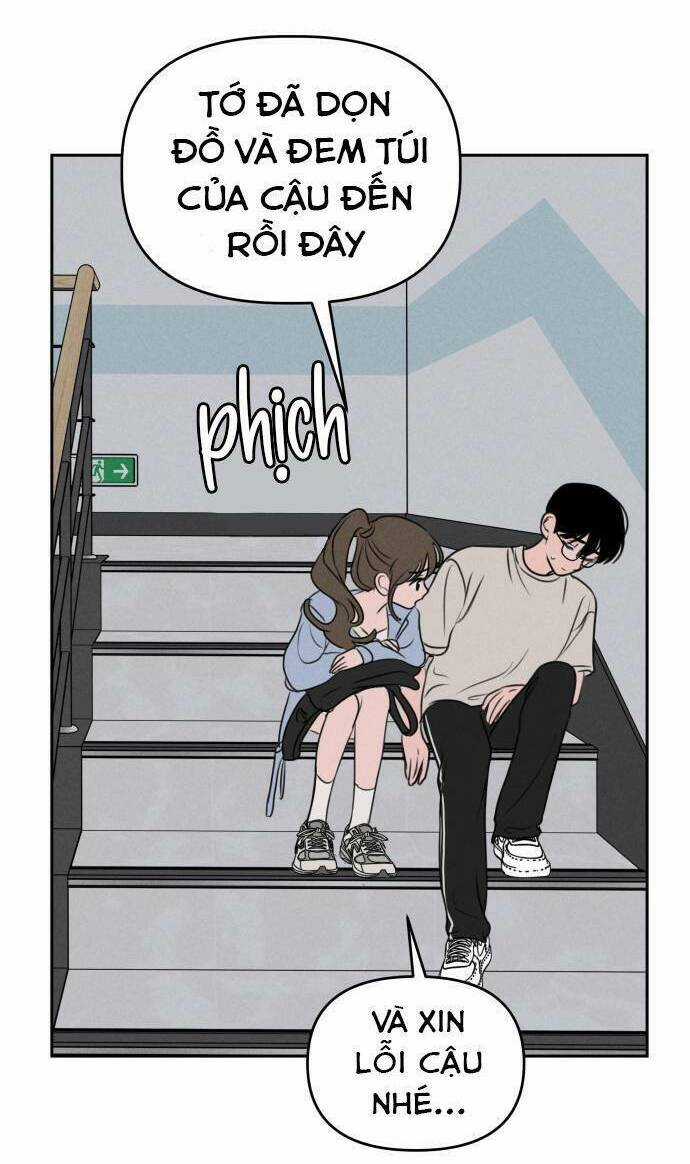 Thỏa Thuận Bí Mật Giữa Chúng Ta Chapter 34 trang 74