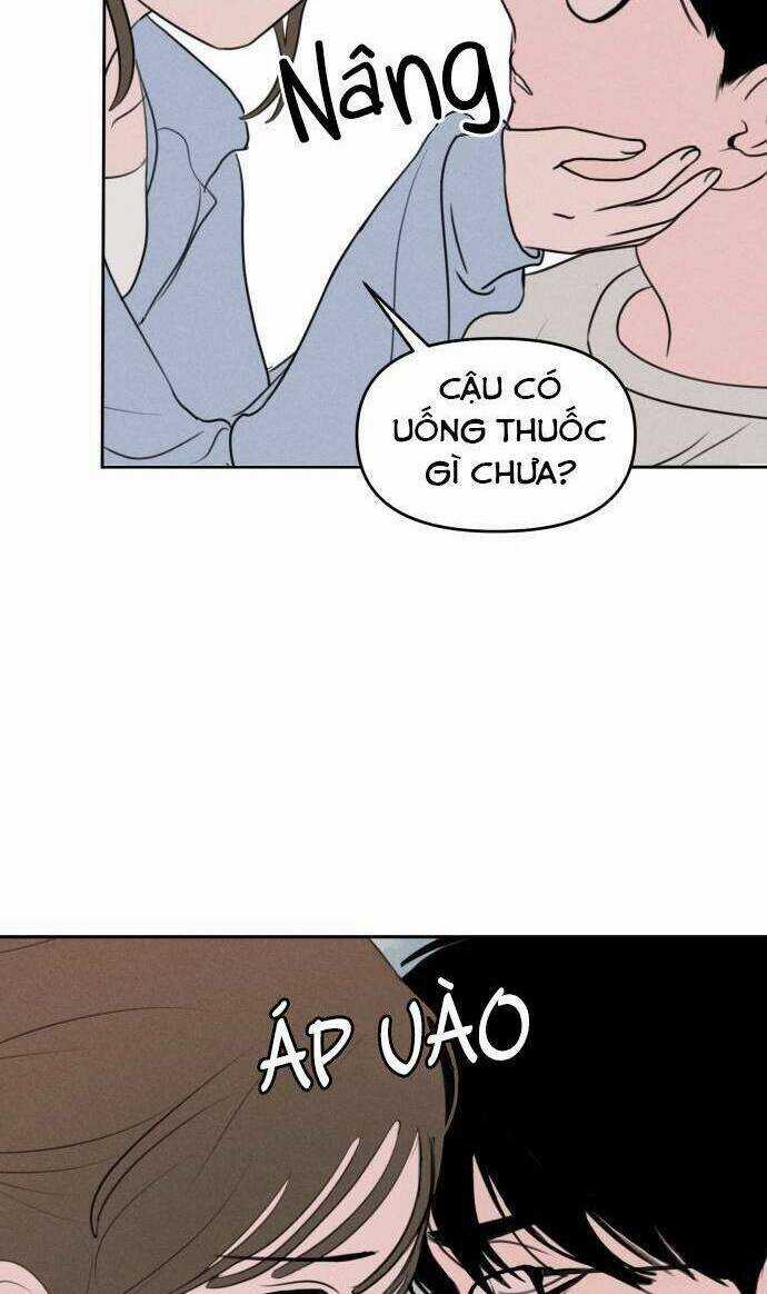 Thỏa Thuận Bí Mật Giữa Chúng Ta Chapter 34 trang 76