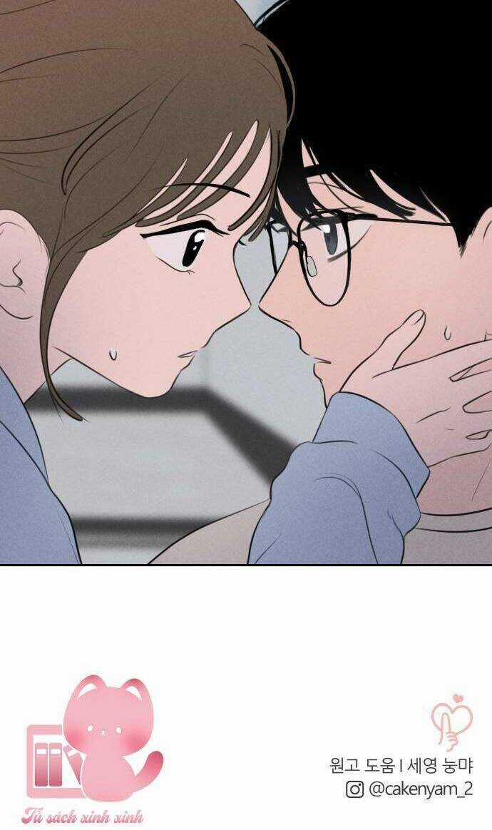 Thỏa Thuận Bí Mật Giữa Chúng Ta Chapter 34 trang 78