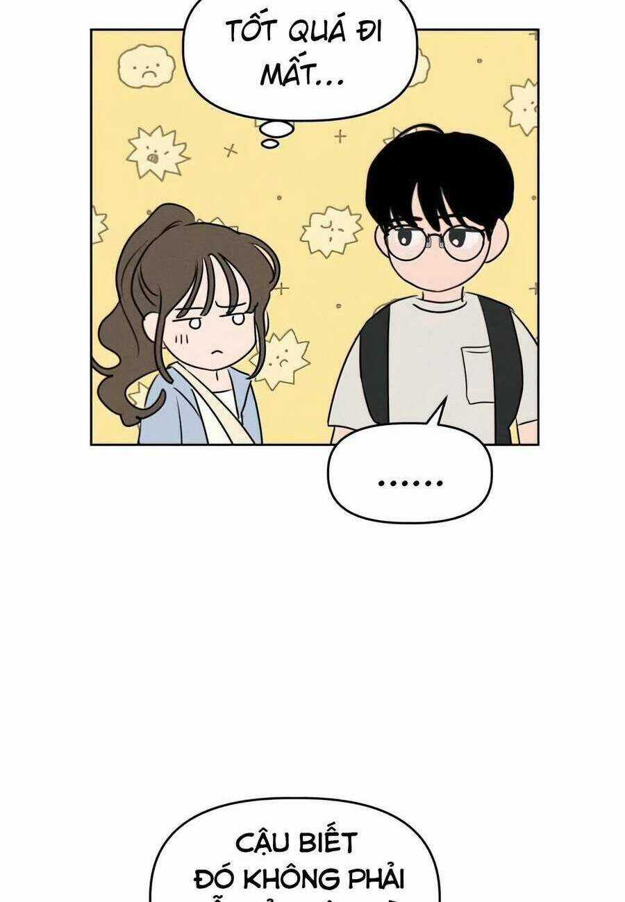 Thỏa Thuận Bí Mật Giữa Chúng Ta Chapter 34 trang 8