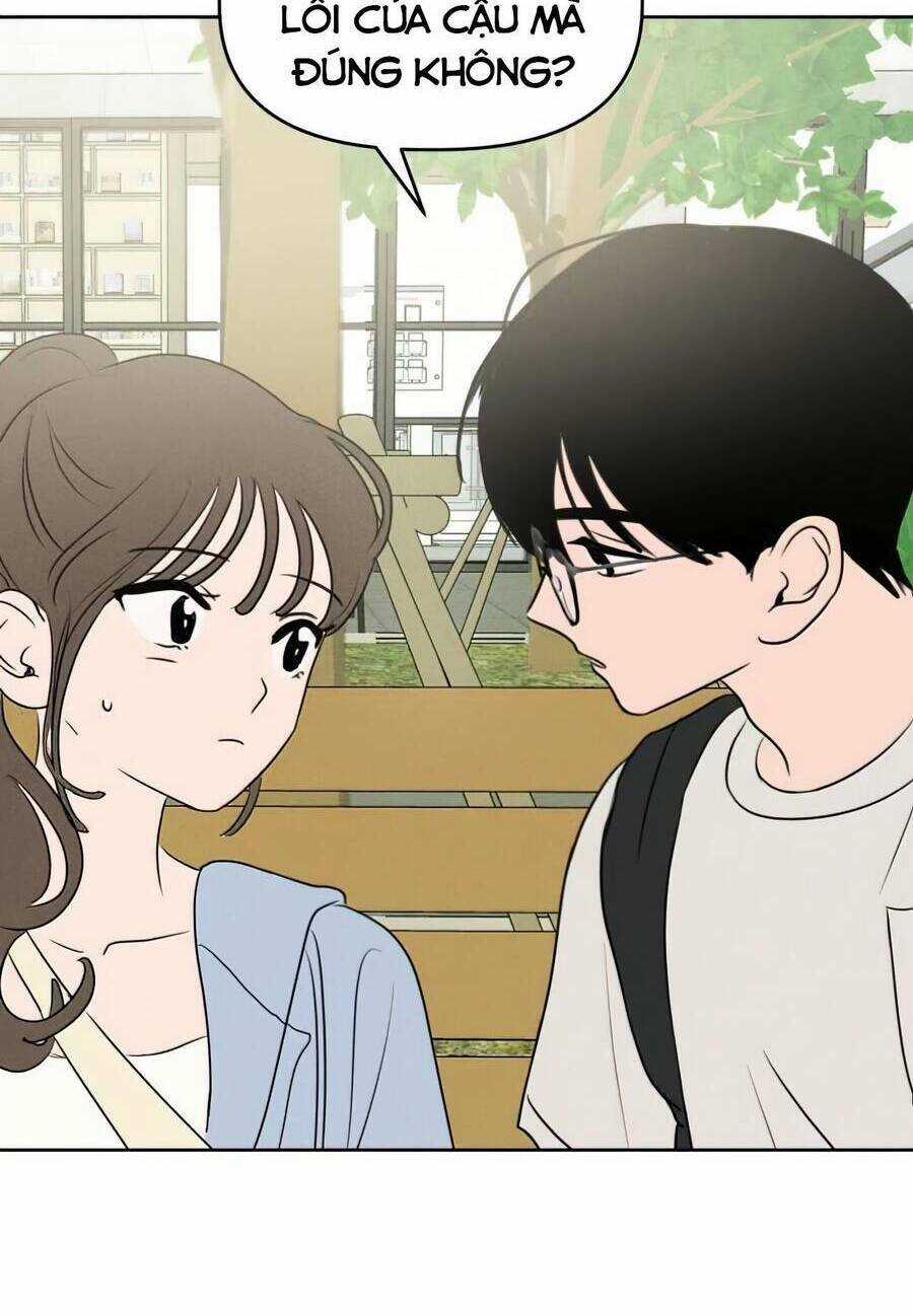 Thỏa Thuận Bí Mật Giữa Chúng Ta Chapter 34 trang 9