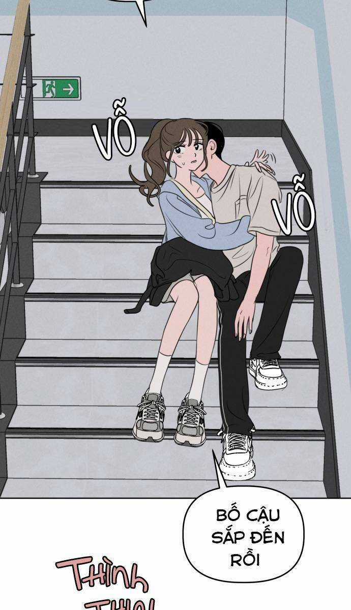 Thỏa Thuận Bí Mật Giữa Chúng Ta Chapter 35 trang 10