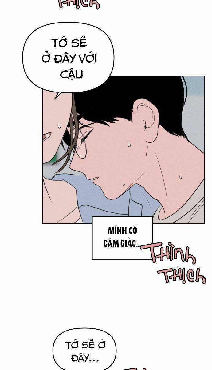 Thỏa Thuận Bí Mật Giữa Chúng Ta Chapter 35 trang 11