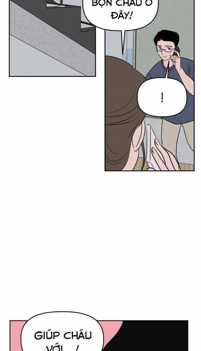 Thỏa Thuận Bí Mật Giữa Chúng Ta Chapter 35 trang 14