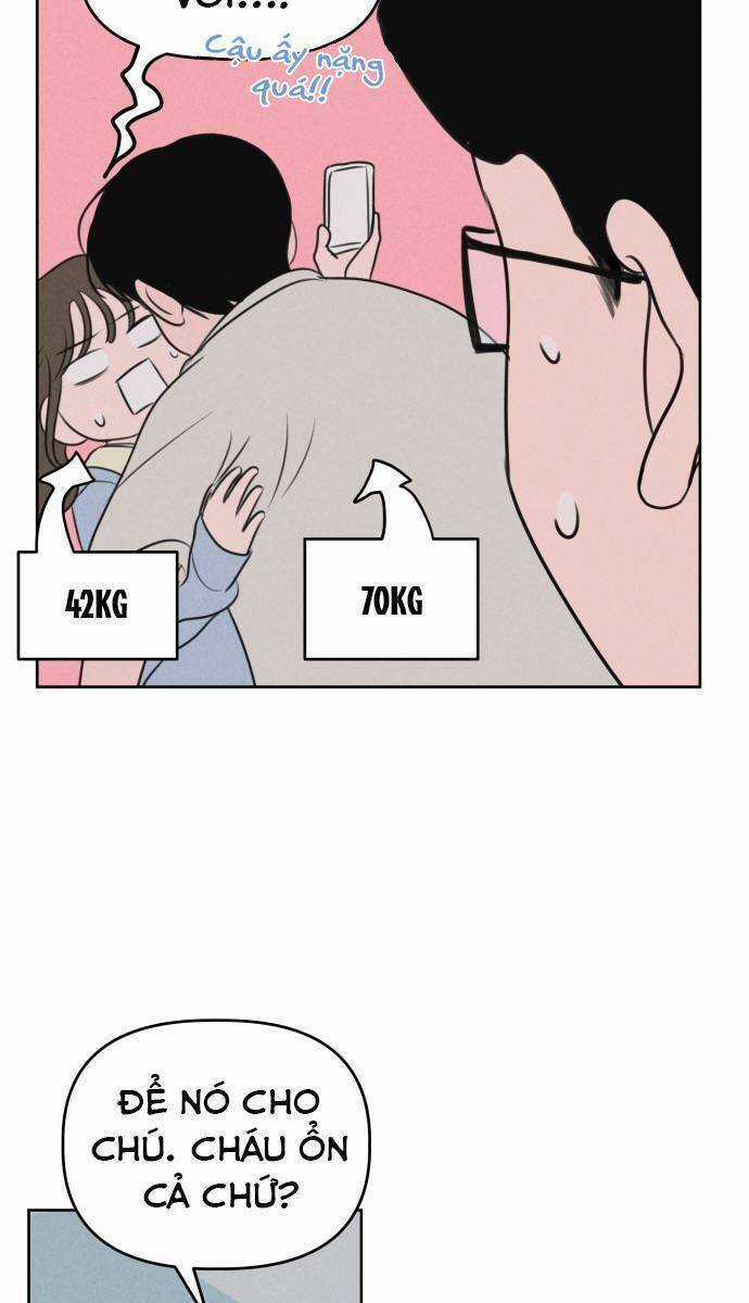 Thỏa Thuận Bí Mật Giữa Chúng Ta Chapter 35 trang 15