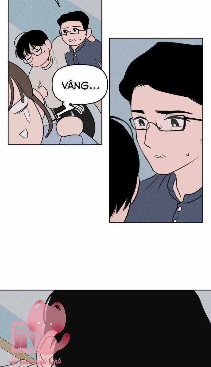 Thỏa Thuận Bí Mật Giữa Chúng Ta Chapter 35 trang 16