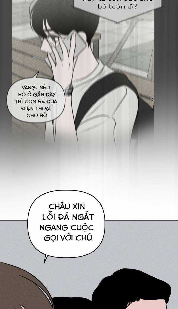 Thỏa Thuận Bí Mật Giữa Chúng Ta Chapter 35 trang 19