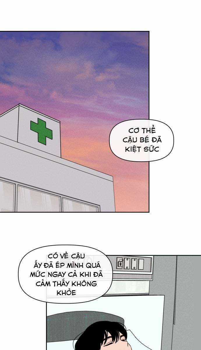 Thỏa Thuận Bí Mật Giữa Chúng Ta Chapter 35 trang 21