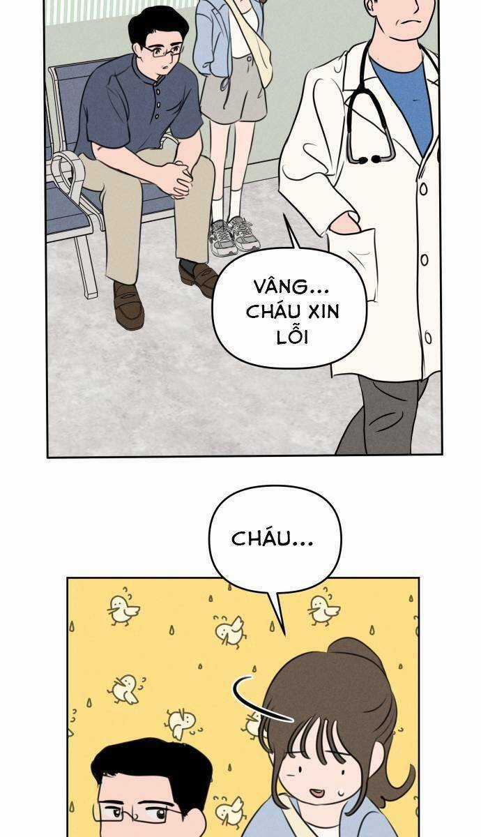 Thỏa Thuận Bí Mật Giữa Chúng Ta Chapter 35 trang 23