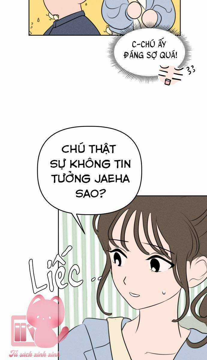 Thỏa Thuận Bí Mật Giữa Chúng Ta Chapter 35 trang 24