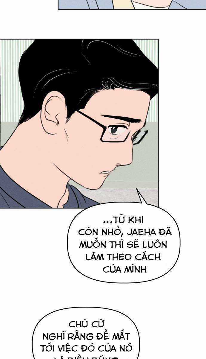 Thỏa Thuận Bí Mật Giữa Chúng Ta Chapter 35 trang 25